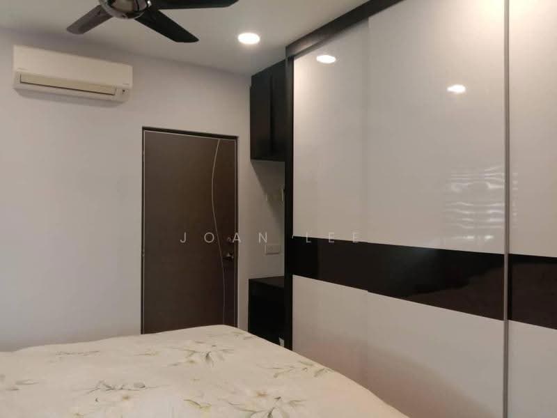 Service Residence for Sale at Maxim Citylights - Joan Lee - Bedroom - PropertyGuru.com.my