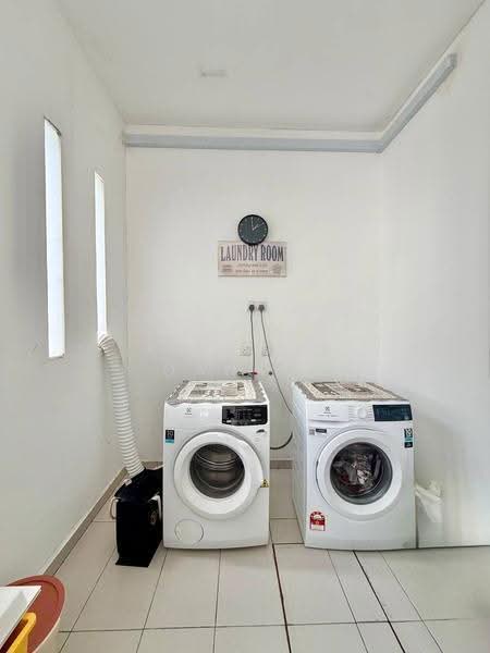 2.5-storey Terraced House for Sale in Bandar Enstek (Negeri Sembilan) - Ashraff Daniel - PropertyGuru.com.my