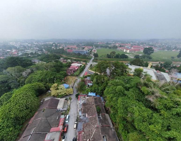 Residential Land for Sale in Ampangan (Negeri Sembilan) - Izzah Alias - Exterior - PropertyGuru.com.my