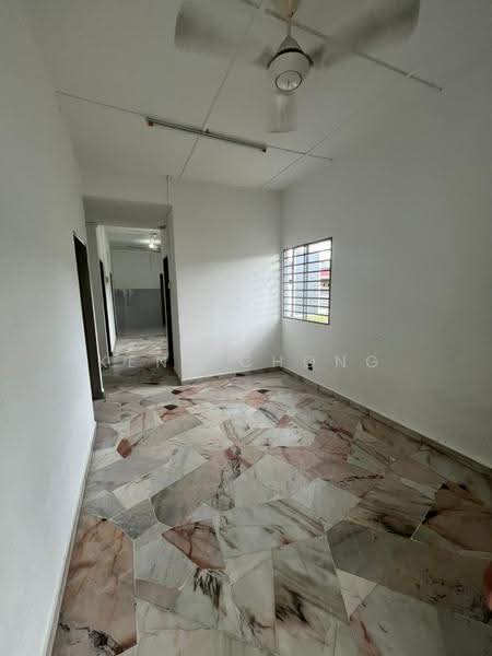 1-storey Terraced House for Sale in Taman Bukit Mewah (Kajang) - Kent Chong - Interior - PropertyGuru.com.my