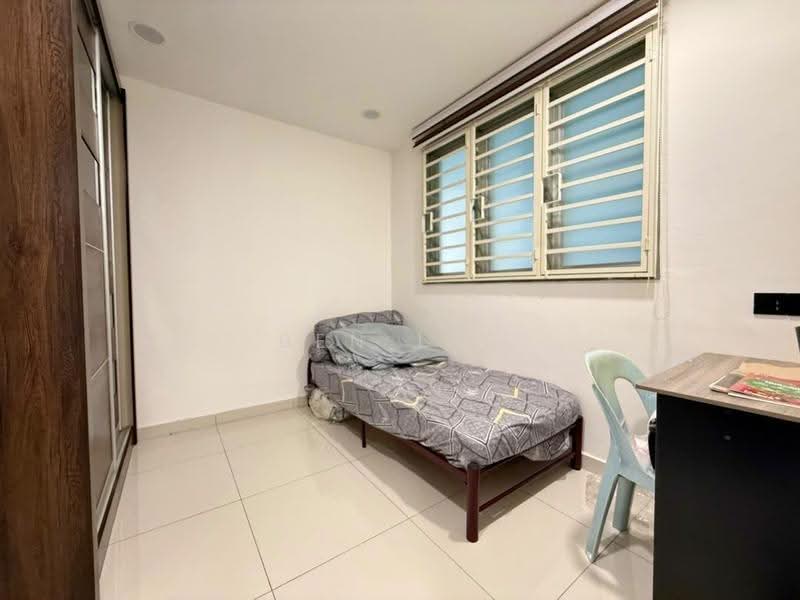 Apartment for Sale at The Rise Collection 1 - Ben Lee - Bedroom - PropertyGuru.com.my