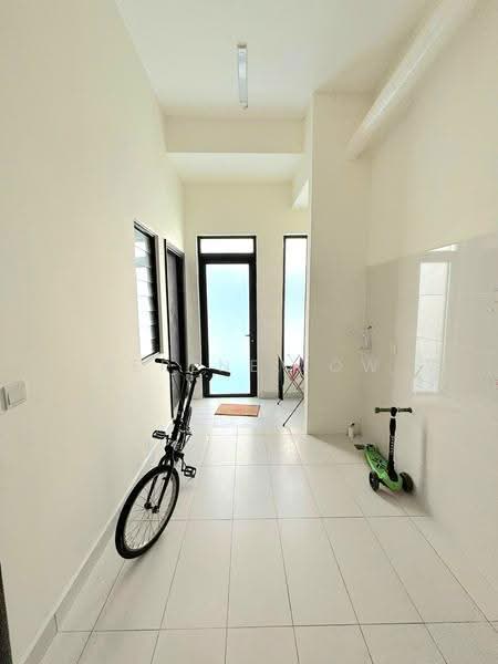 Rumah Teres untuk Disewa di Medini (Iskandar Puteri (Nusajaya)) - Serene Low - PropertyGuru.com.my