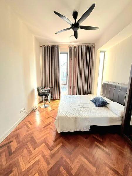 Rumah Teres untuk Disewa di Medini (Iskandar Puteri (Nusajaya)) - Serene Low - PropertyGuru.com.my