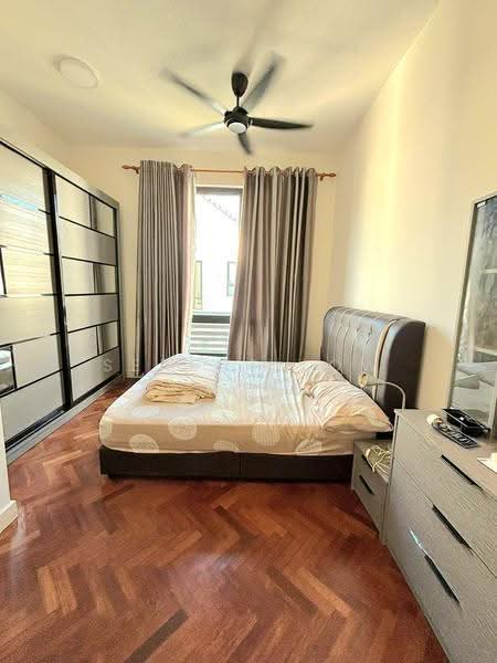 Rumah Teres untuk Disewa di Medini (Iskandar Puteri (Nusajaya)) - Serene Low - PropertyGuru.com.my