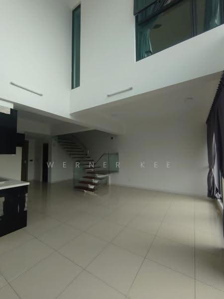 Condominium for Rent at The Elysia Park Residence - Werner Kee - Interior - PropertyGuru.com.my