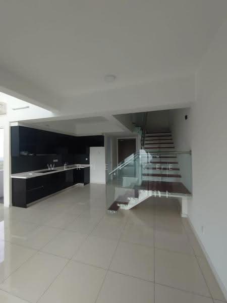 Condominium for Rent at The Elysia Park Residence - Werner Kee - Kitchen - PropertyGuru.com.my