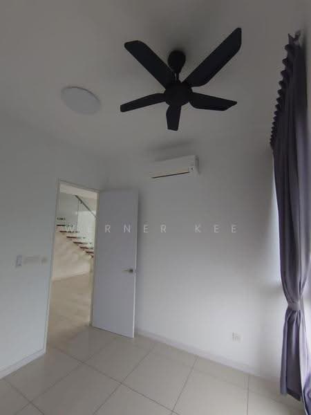 Condominium for Rent at The Elysia Park Residence - Werner Kee - Interior - PropertyGuru.com.my