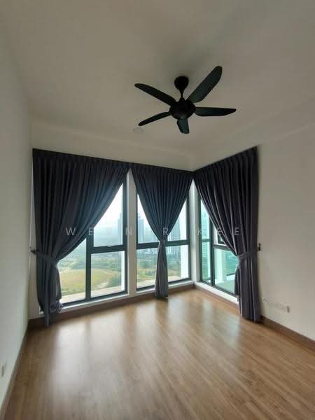 Condominium for Rent at The Elysia Park Residence - Werner Kee - View - PropertyGuru.com.my