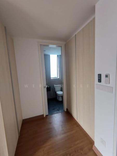 Condominium for Rent at The Elysia Park Residence - Werner Kee - Bathroom - PropertyGuru.com.my