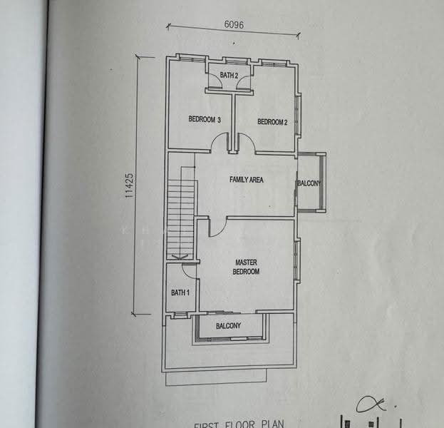 Rumah Teres 2-Tingkat untuk Dijual di Nusa Bayu (Iskandar Puteri (Nusajaya)) - Khairuddin Iskandar - PropertyGuru.com.my