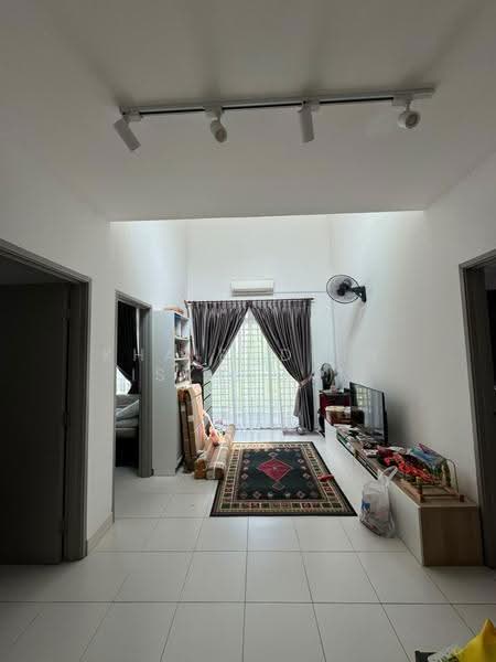 Rumah Teres 2-Tingkat untuk Dijual di Nusa Bayu (Iskandar Puteri (Nusajaya)) - Khairuddin Iskandar - Living Room - PropertyGuru.com.my
