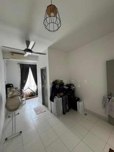 Rumah Teres 2-Tingkat untuk Dijual di Nusa Bayu (Iskandar Puteri (Nusajaya)) - Khairuddin Iskandar - Interior - PropertyGuru.com.my