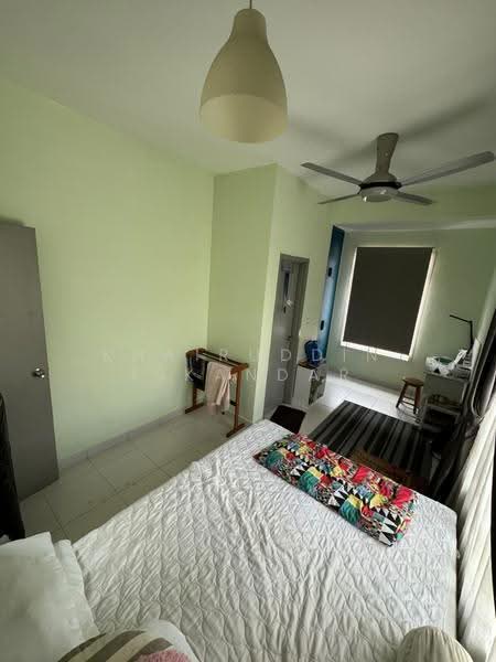 Rumah Teres 2-Tingkat untuk Dijual di Nusa Bayu (Iskandar Puteri (Nusajaya)) - Khairuddin Iskandar - Bedroom - PropertyGuru.com.my