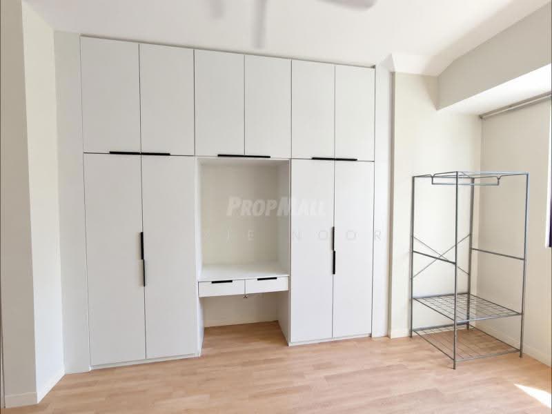 Service Residence for Sale at Radia Residences - Fazie Noor - Study - PropertyGuru.com.my