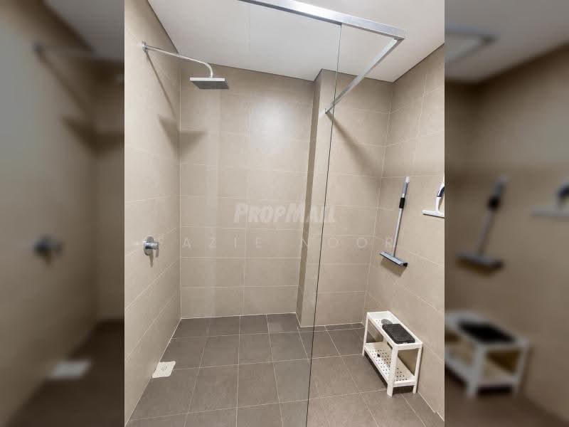 Service Residence for Sale at Radia Residences - Fazie Noor - Bathroom - PropertyGuru.com.my