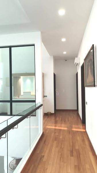 Rumah Banglo untuk Disewa di Iskandar Puteri (Nusajaya) (Johor) - Janice Yong - Corridor - PropertyGuru.com.my