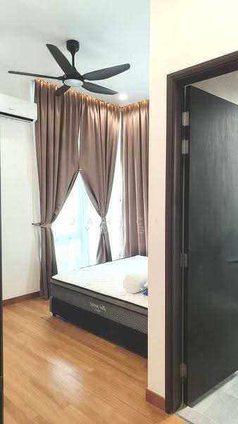 Rumah Banglo untuk Disewa di Iskandar Puteri (Nusajaya) (Johor) - Janice Yong - Bedroom - PropertyGuru.com.my