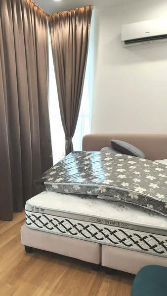 Rumah Banglo untuk Disewa di Iskandar Puteri (Nusajaya) (Johor) - Janice Yong - Bedroom - PropertyGuru.com.my