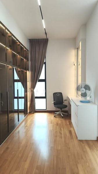 Rumah Banglo untuk Disewa di Iskandar Puteri (Nusajaya) (Johor) - Janice Yong - Study - PropertyGuru.com.my
