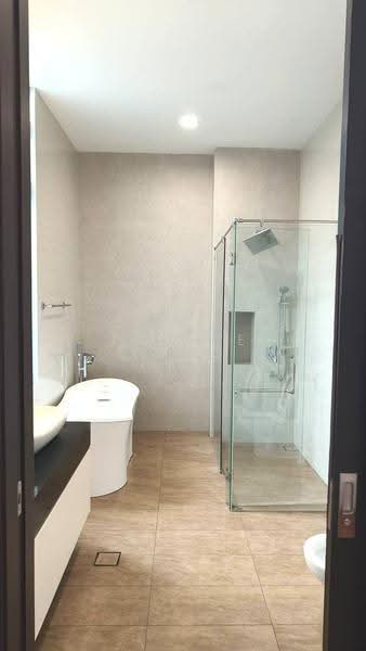 Rumah Banglo untuk Disewa di Iskandar Puteri (Nusajaya) (Johor) - Janice Yong - Bathroom - PropertyGuru.com.my