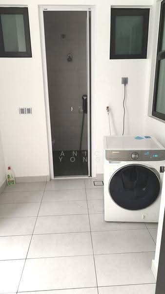 Rumah Banglo untuk Disewa di Iskandar Puteri (Nusajaya) (Johor) - Janice Yong - Bathroom - PropertyGuru.com.my