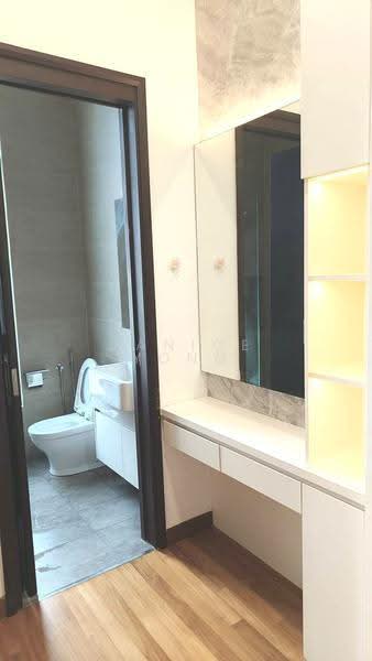 Rumah Banglo untuk Disewa di Iskandar Puteri (Nusajaya) (Johor) - Janice Yong - Bathroom - PropertyGuru.com.my