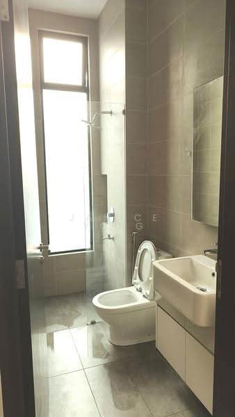 Rumah Banglo untuk Disewa di Iskandar Puteri (Nusajaya) (Johor) - Janice Yong - Bathroom - PropertyGuru.com.my