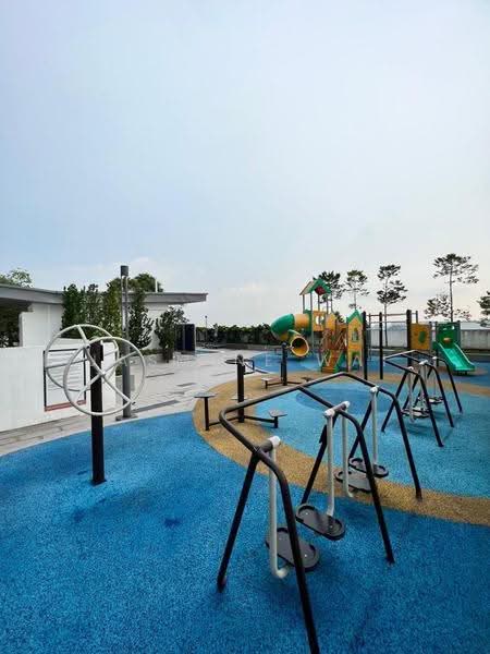 Condominium for Sale at Hillpark Residence - Jasmine Wai - PropertyGuru.com.my