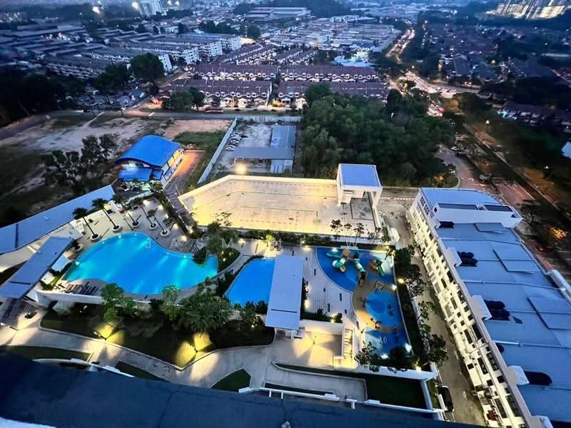 Condominium for Sale at Hillpark Residence - Jasmine Wai - PropertyGuru.com.my