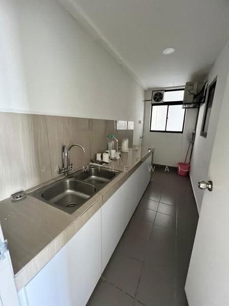 Condominium for Sale at Hillpark Residence - Jasmine Wai - Kitchen - PropertyGuru.com.my