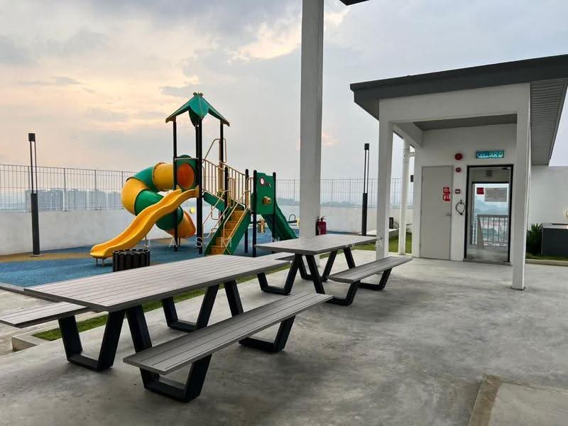 Condominium for Sale at Hillpark Residence - Jasmine Wai - PropertyGuru.com.my