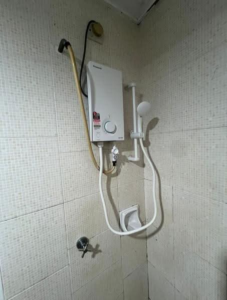 Service Residence for Rent at D'Alamanda - Cecilia Tey - Bathroom - PropertyGuru.com.my
