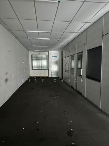 Kedai / Pejabat untuk Disewa di Butterworth (Penang) - Kent Chuah - Interior - PropertyGuru.com.my