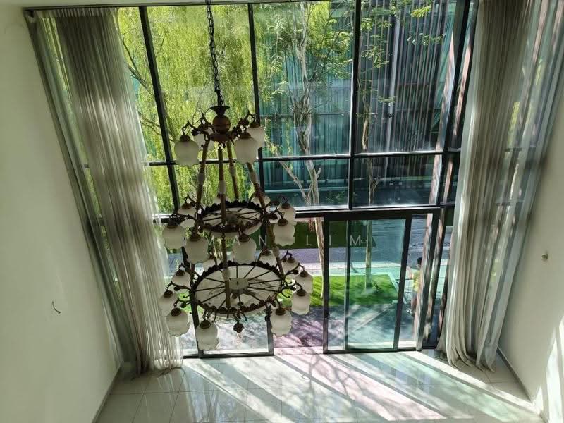 Rumah Teres 3-Tingkat untuk Dijual di Bandar Nusaputra (Puchong) - Ivan Lim - View - PropertyGuru.com.my