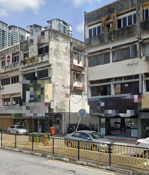 Shop / Office for Sale in Taman Maluri (Cheras) - Leong Fai Kit - PropertyGuru.com.my
