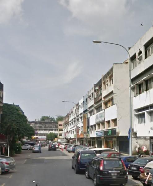 Shop / Office for Sale in Taman Maluri (Cheras) - Leong Fai Kit - PropertyGuru.com.my