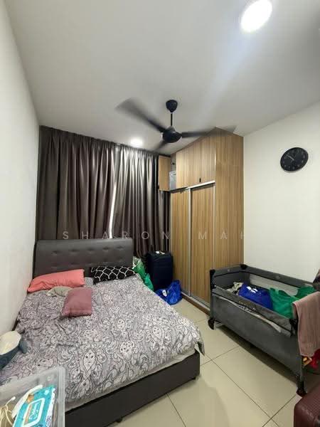 Condominium for Rent at Sky Awani Residensi 3 - Sharon Mah - Bedroom - PropertyGuru.com.my