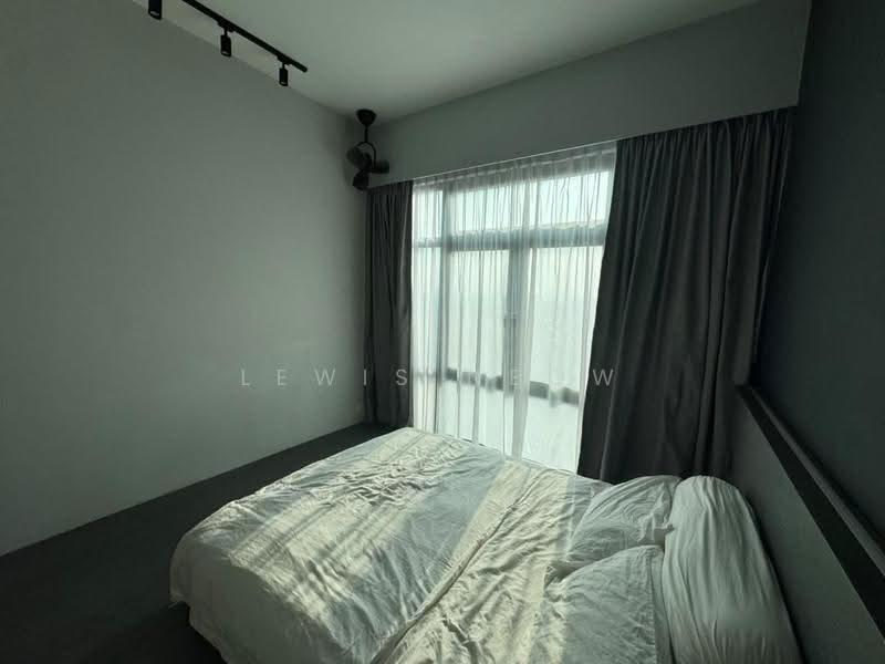 Service Residence for Sale at 8Scape Residence @ Sutera - Lewis Neow - Bedroom - PropertyGuru.com.my