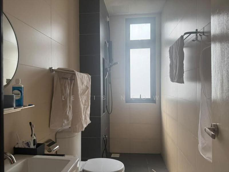 Service Residence for Sale at 8Scape Residence @ Sutera - Lewis Neow - Bathroom - PropertyGuru.com.my