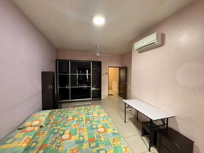 Rumah Teres 2-Tingkat untuk Disewa di Bandar Damai Perdana (Cheras) - Chin Nyuk Kian - Bedroom - PropertyGuru.com.my