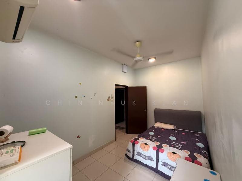Rumah Teres 2-Tingkat untuk Disewa di Bandar Damai Perdana (Cheras) - Chin Nyuk Kian - Bedroom - PropertyGuru.com.my