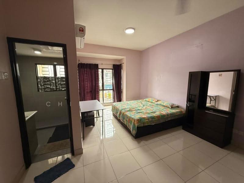 Rumah Teres 2-Tingkat untuk Disewa di Bandar Damai Perdana (Cheras) - Chin Nyuk Kian - Bedroom - PropertyGuru.com.my