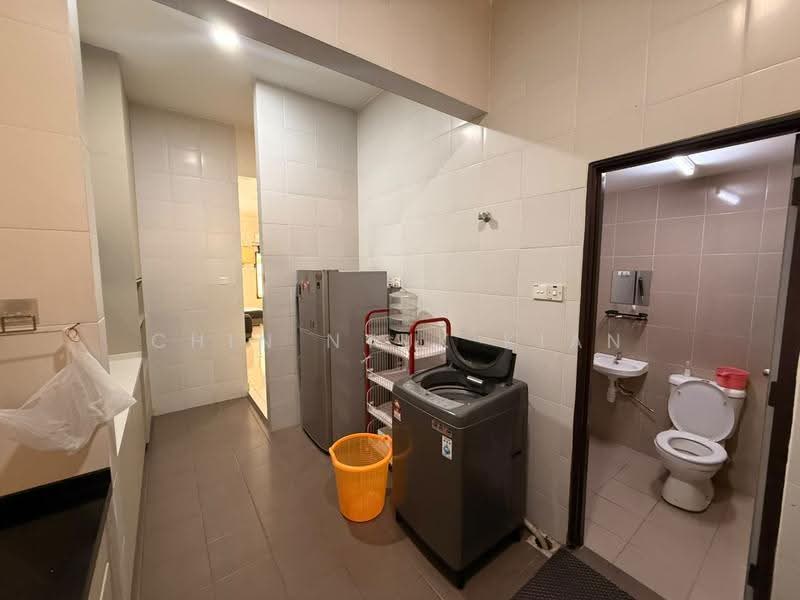 Rumah Teres 2-Tingkat untuk Disewa di Bandar Damai Perdana (Cheras) - Chin Nyuk Kian - Bathroom - PropertyGuru.com.my