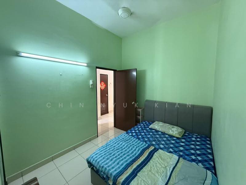 Rumah Teres 2-Tingkat untuk Disewa di Bandar Damai Perdana (Cheras) - Chin Nyuk Kian - Bedroom - PropertyGuru.com.my