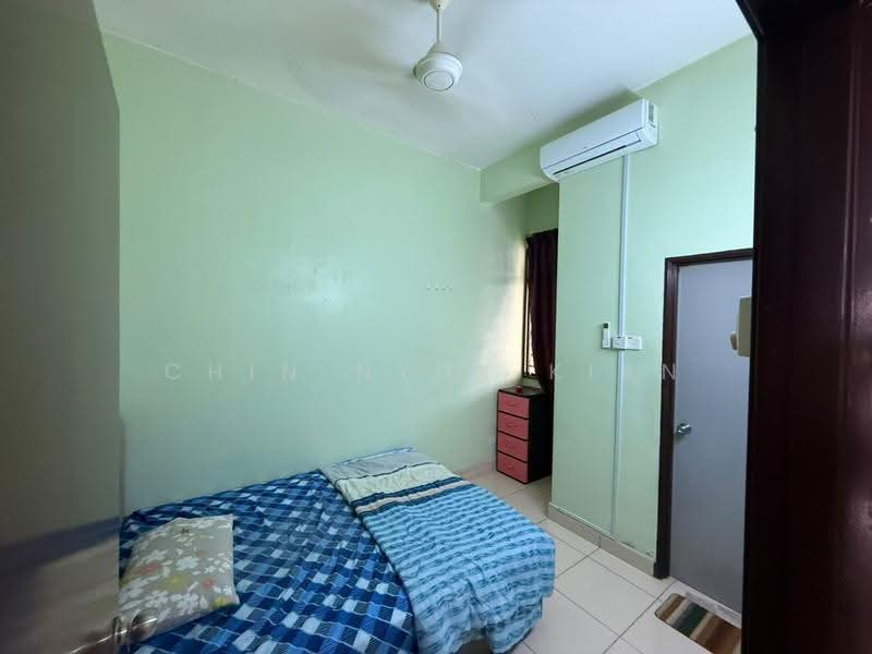 Rumah Teres 2-Tingkat untuk Disewa di Bandar Damai Perdana (Cheras) - Chin Nyuk Kian - Bedroom - PropertyGuru.com.my