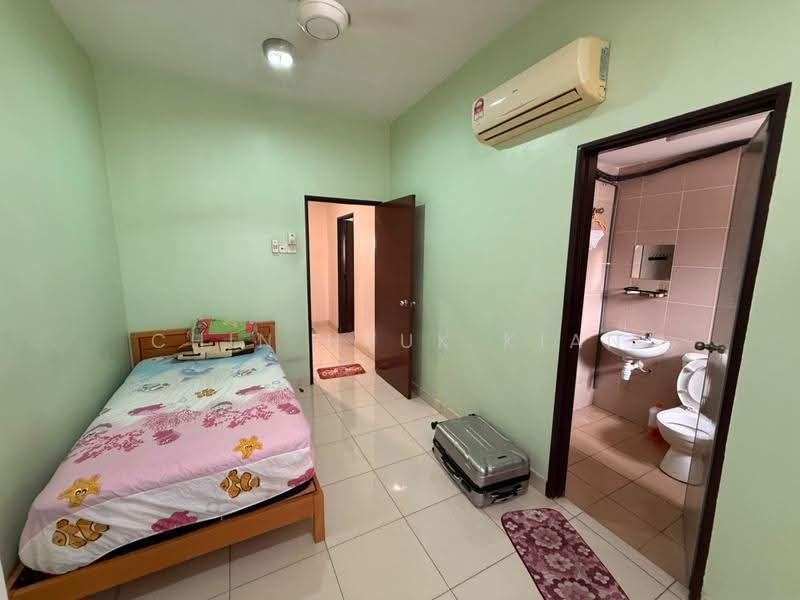 Rumah Teres 2-Tingkat untuk Disewa di Bandar Damai Perdana (Cheras) - Chin Nyuk Kian - Bedroom - PropertyGuru.com.my