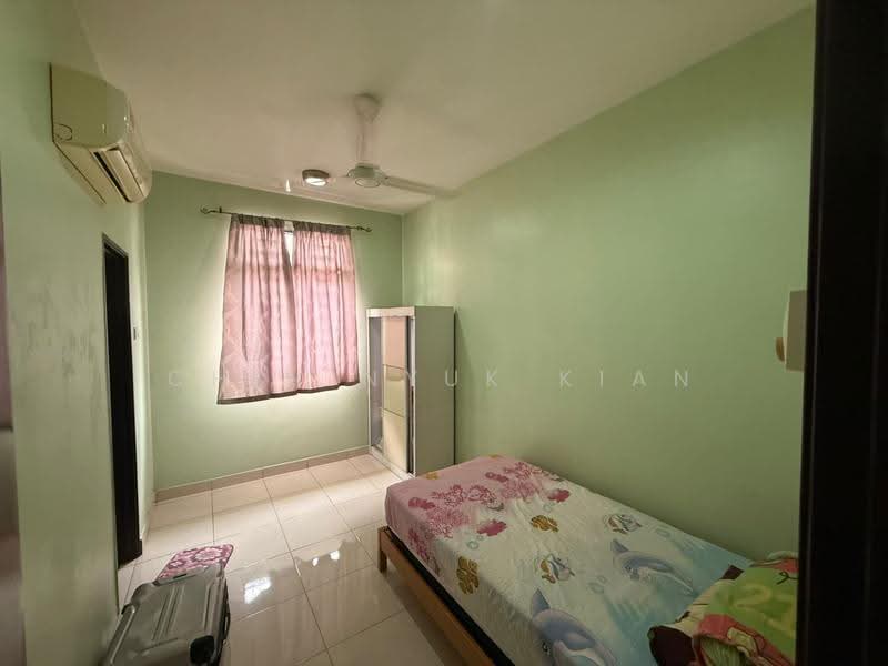 Rumah Teres 2-Tingkat untuk Disewa di Bandar Damai Perdana (Cheras) - Chin Nyuk Kian - Bedroom - PropertyGuru.com.my