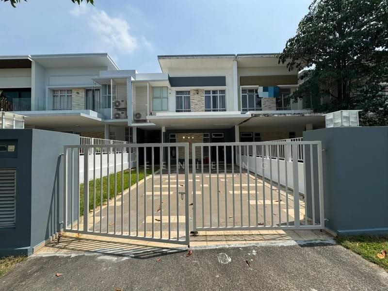 2-storey Terraced House for Rent in Horizon Hills (Iskandar Puteri (Nusajaya)) - Queenie Ng - Exterior - PropertyGuru.com.my