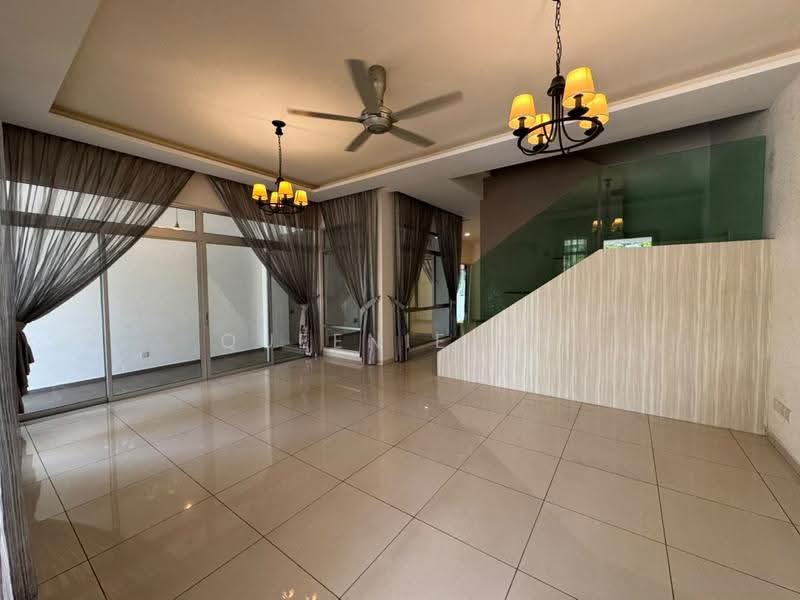 2-storey Terraced House for Rent in Horizon Hills (Iskandar Puteri (Nusajaya)) - Queenie Ng - Living Room - PropertyGuru.com.my