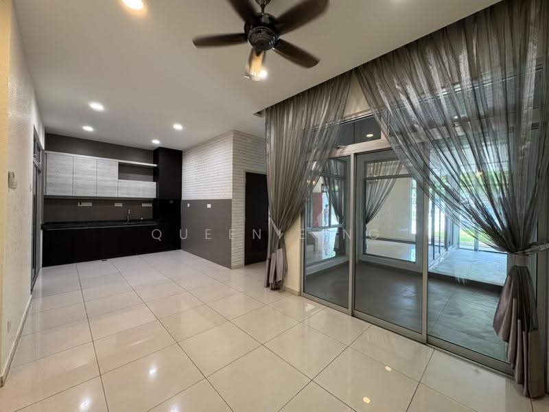 2-storey Terraced House for Rent in Horizon Hills (Iskandar Puteri (Nusajaya)) - Queenie Ng - Kitchen - PropertyGuru.com.my